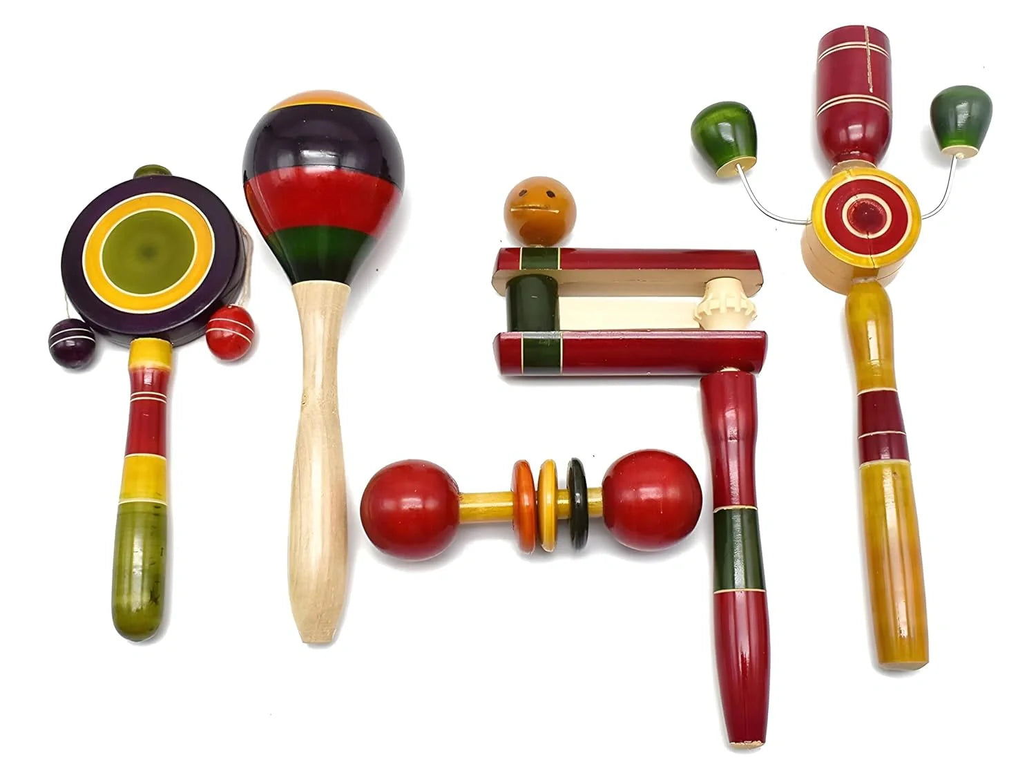 Wooden Toys