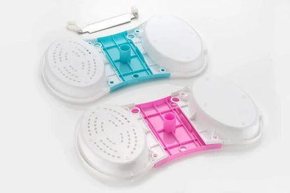 Cut-N-Wash Deluxe Chopping Board